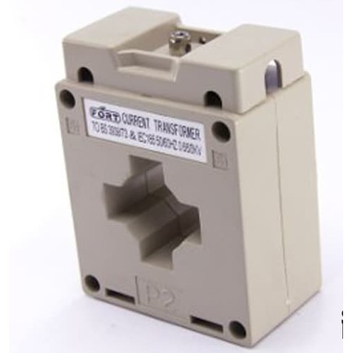 Current Transformer / CT FORT CT MSQ-100 Series 3000-5A MERK FORT