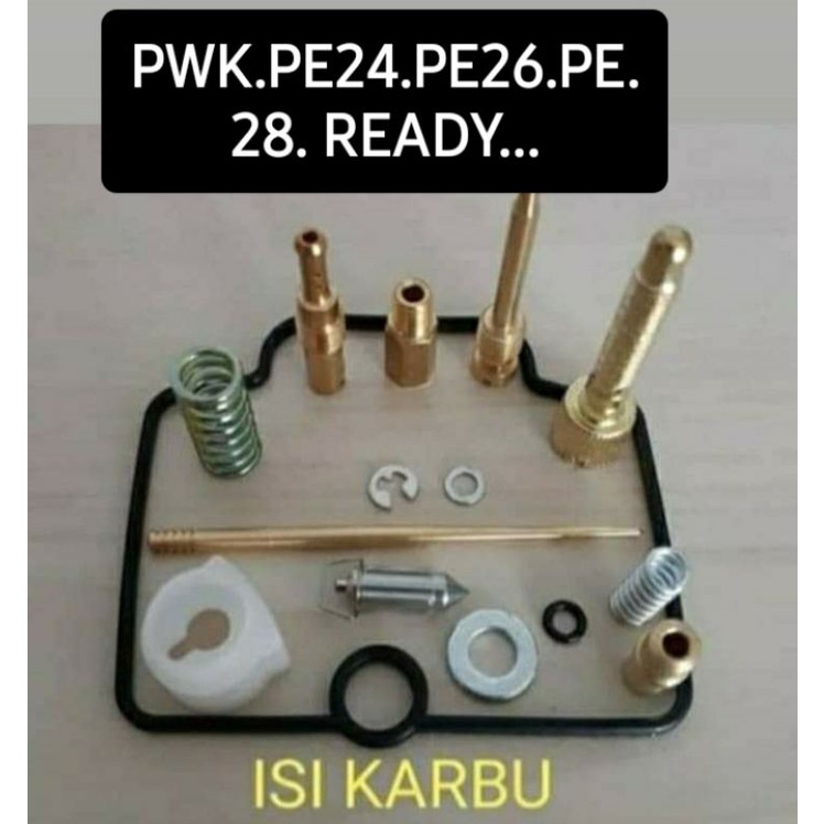 parkit pwk 28 24 30 32 34 pj mj tutup skep baut