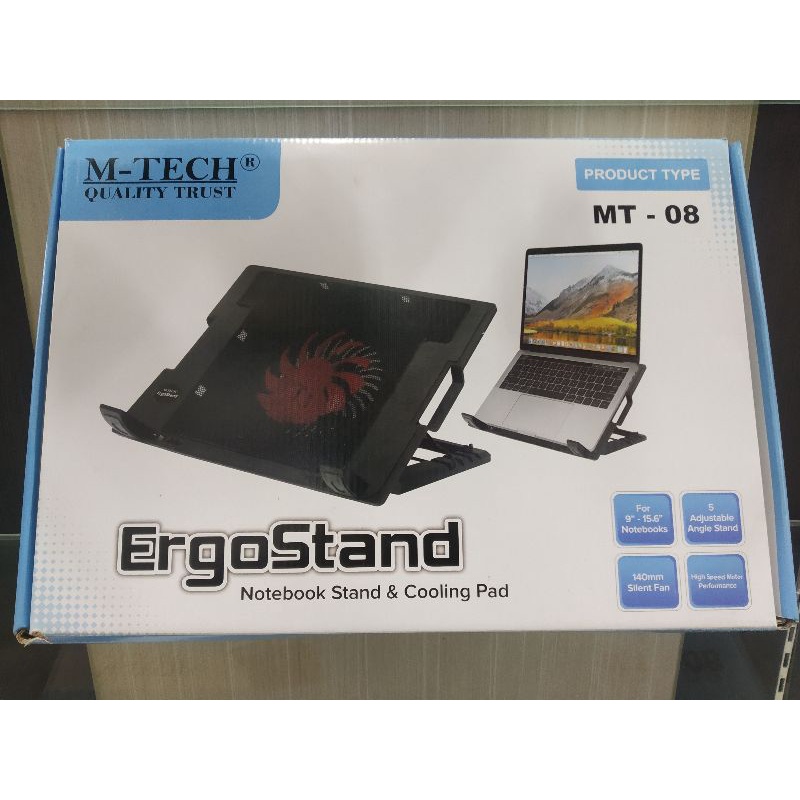 ERGOSTAND