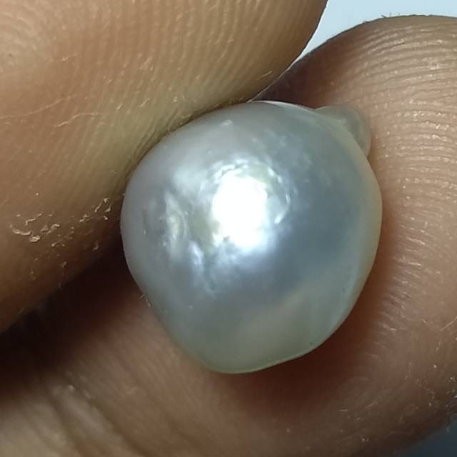 Natural mutiara