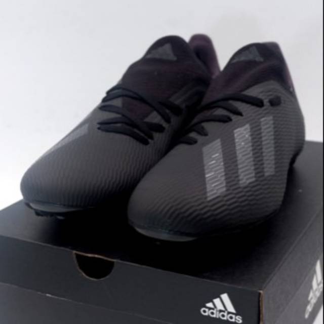 adidas x 19.3 black
