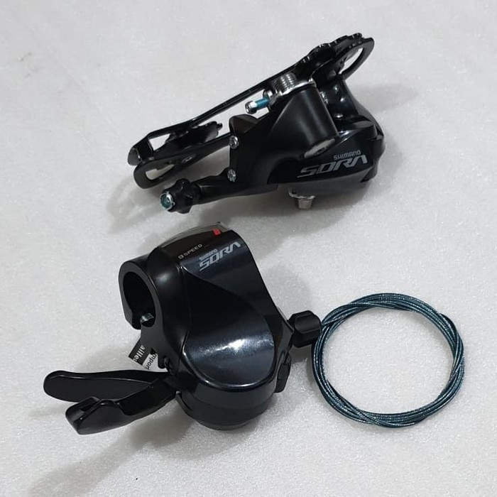 shimano sora shifter