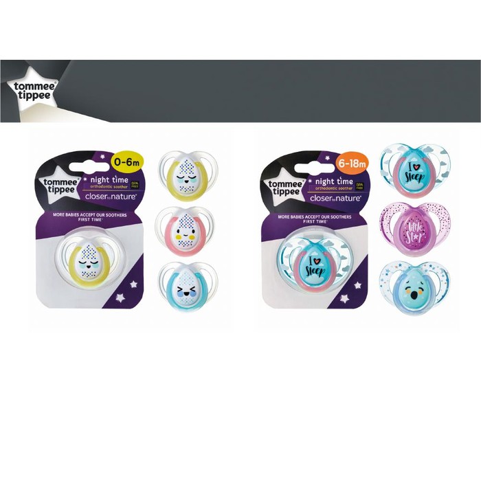 tommee tippee dummy clip