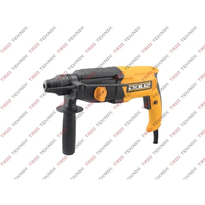 Mesin Bor Beton/Rotary Hammer/Hammer Drill Doliz BA280