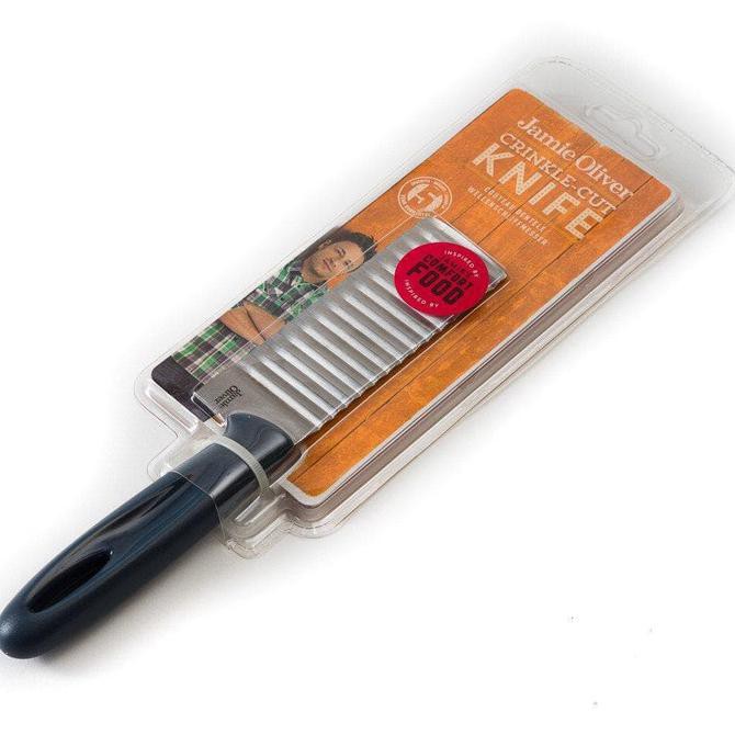 

Jamie Oliver Jc7190 Crinkle Knife 15Cm