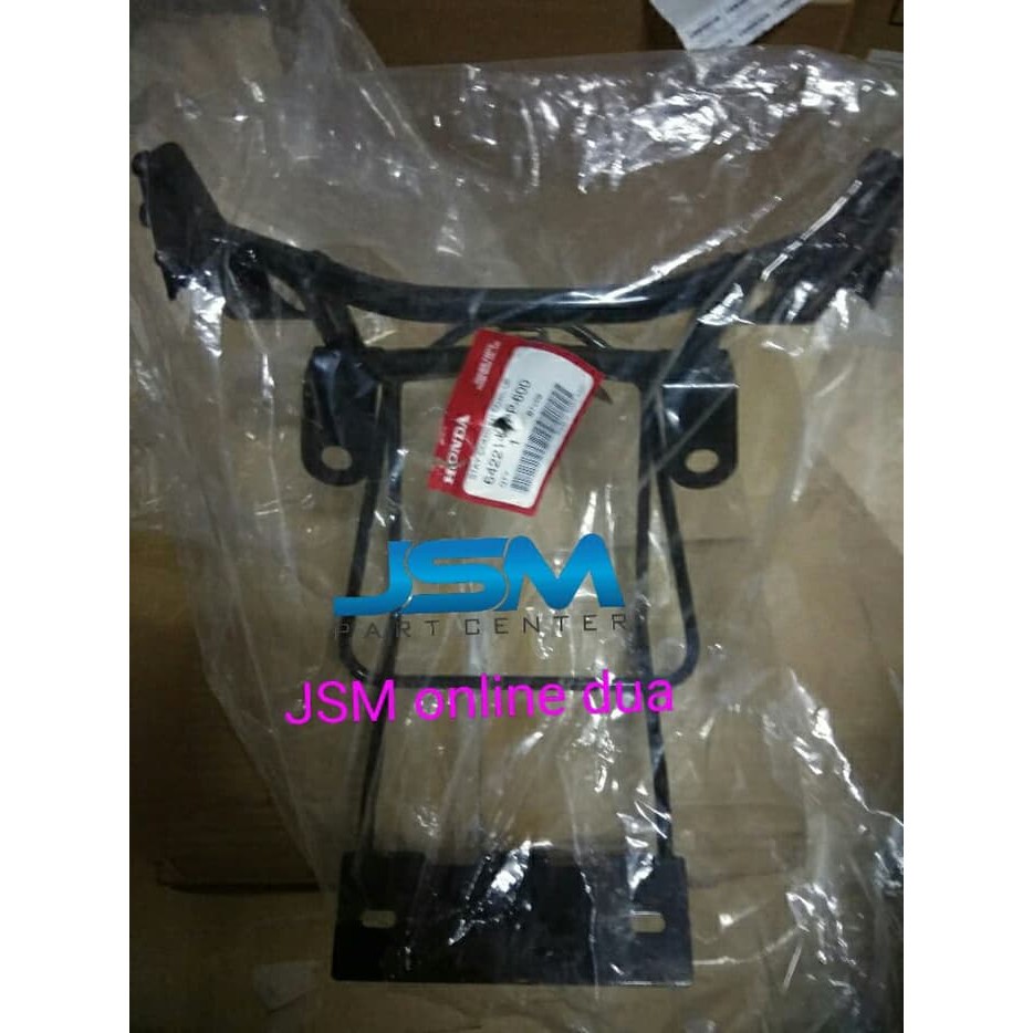 TANDUK RUSA CBR 150 OLD THAILAND ORI AHM 64221-KPP-600 ORI ORIGINAL