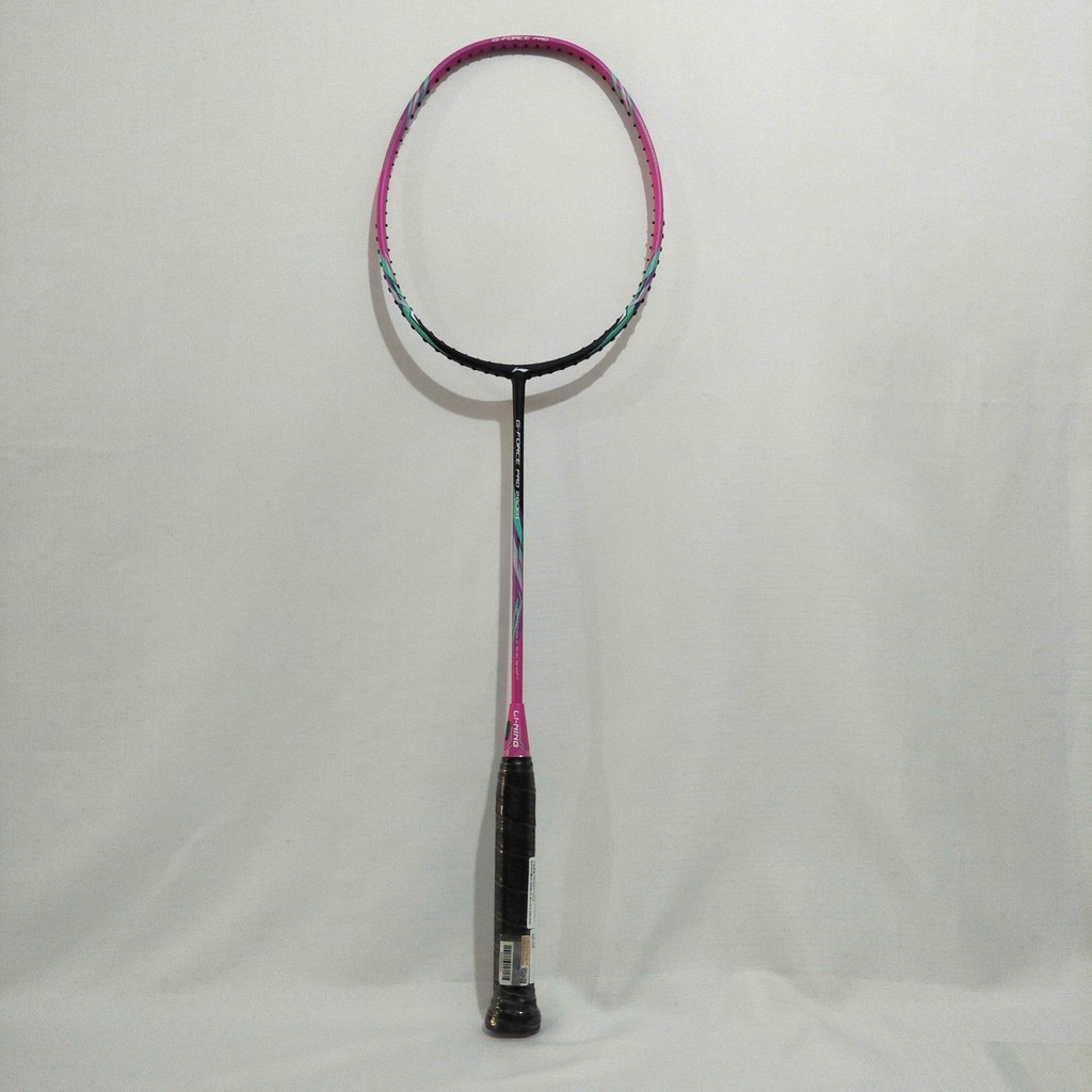 Lining G FORCE PRO 2800 I Raket Badminton