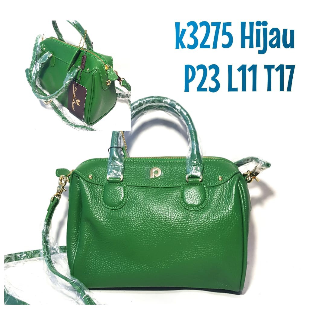 Tas Papillon Original K3275 Hijau
