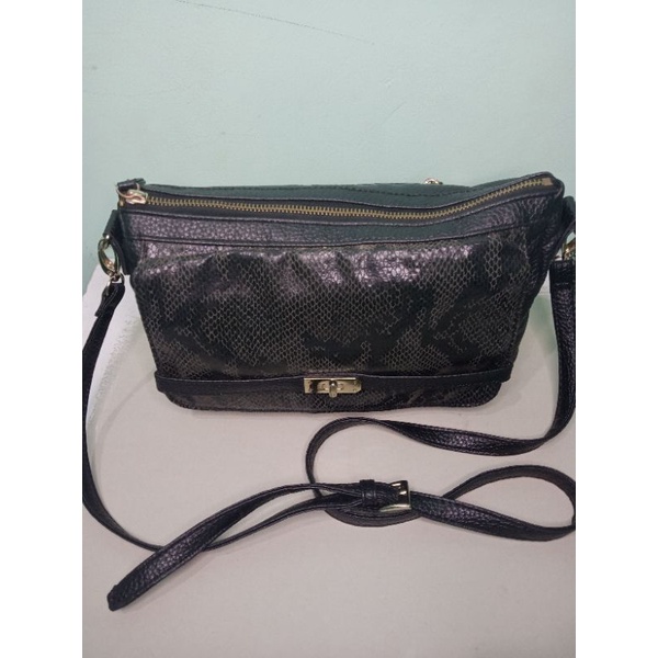 tas sling capacci