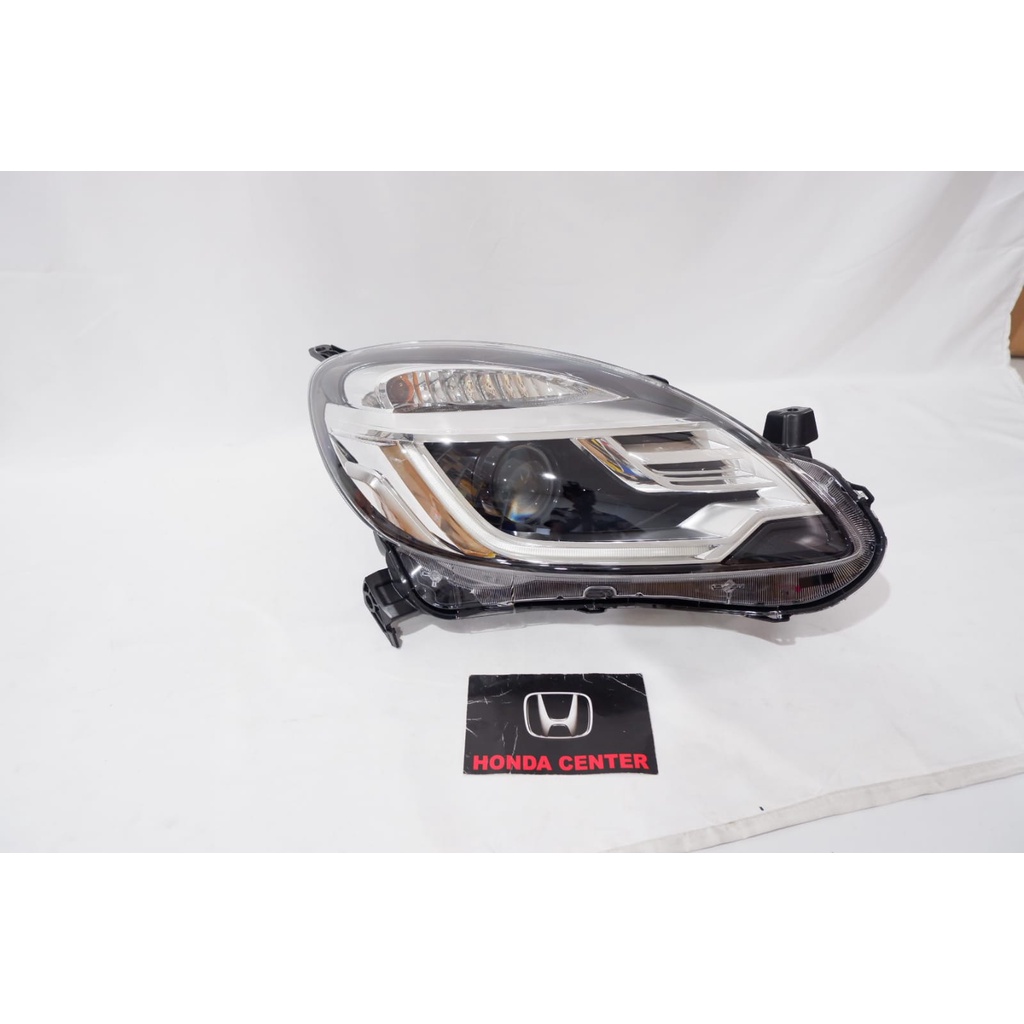 head lamp lampu depan brio rs 2017 2018 mobilio rs 2016 2017