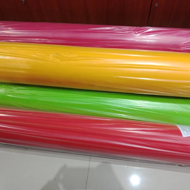 Spunbond meteran warna jreng spunbon bahan tas