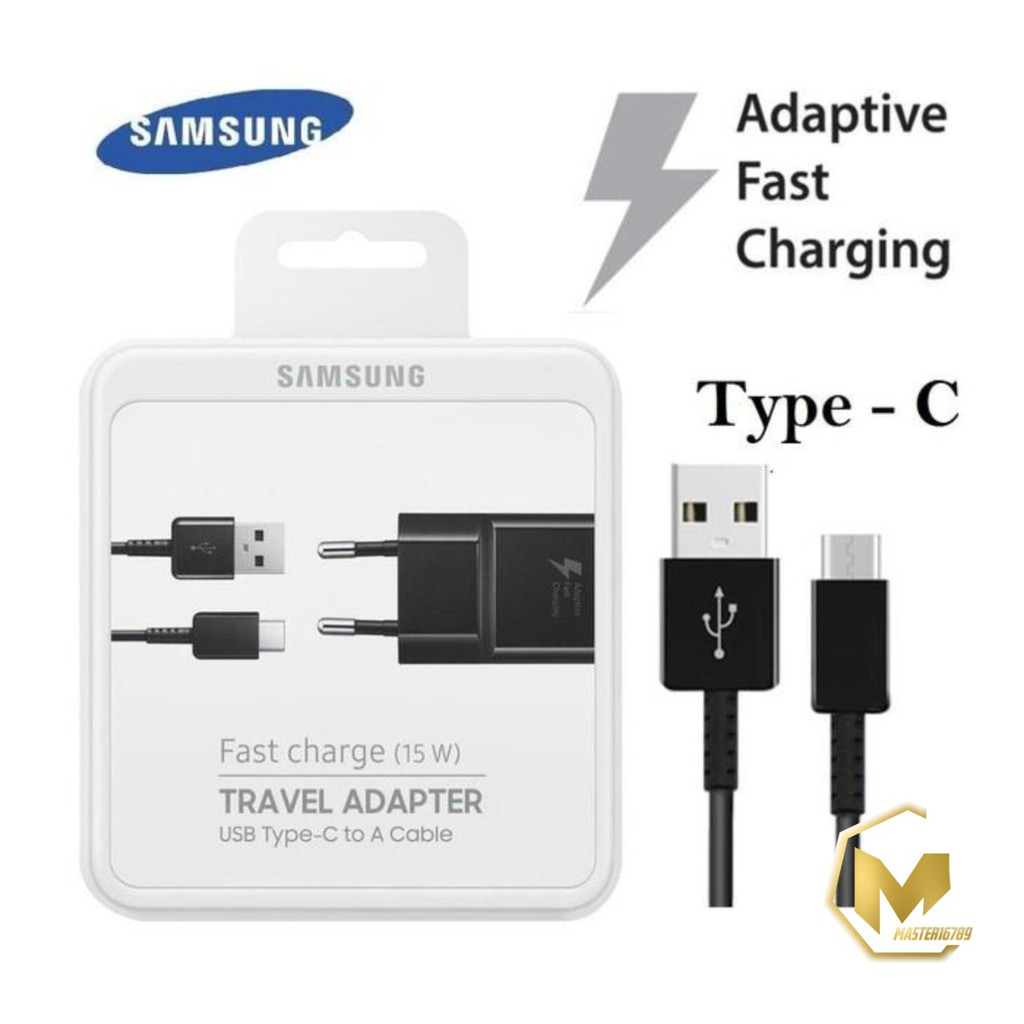 BM004 CHARGER / CASAN Cashan SAMSUNG GALAXY S8 / S8 PLUS / S9 / S9 PLUS / S10 / S10+ ORIGINAL 100% MA19