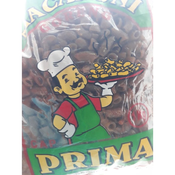 

macaroni prima 1 kg