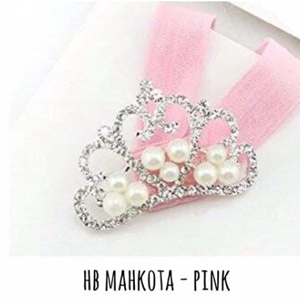 Bando Bayi Mahkota Lucu | Hb Mahkota