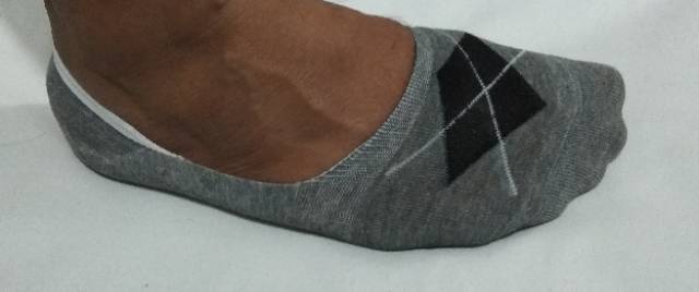 Kaos Kaki Flat Kaos Kaki Telapak Kaos Kaki  Unisex