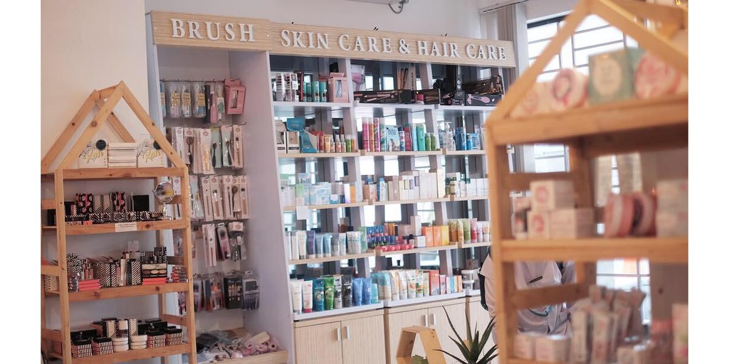 Toko Online Glow Beauty Bar Official Shopee Indonesia