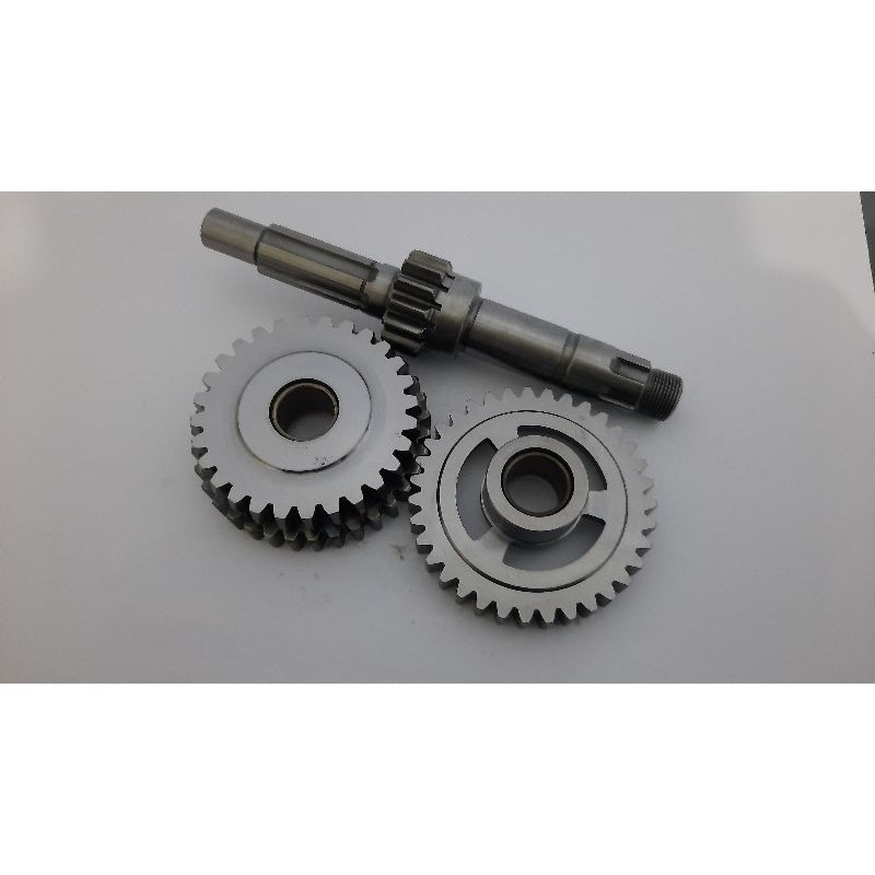 rasio racing ecer fiz r gigi 1.14/35 pnp