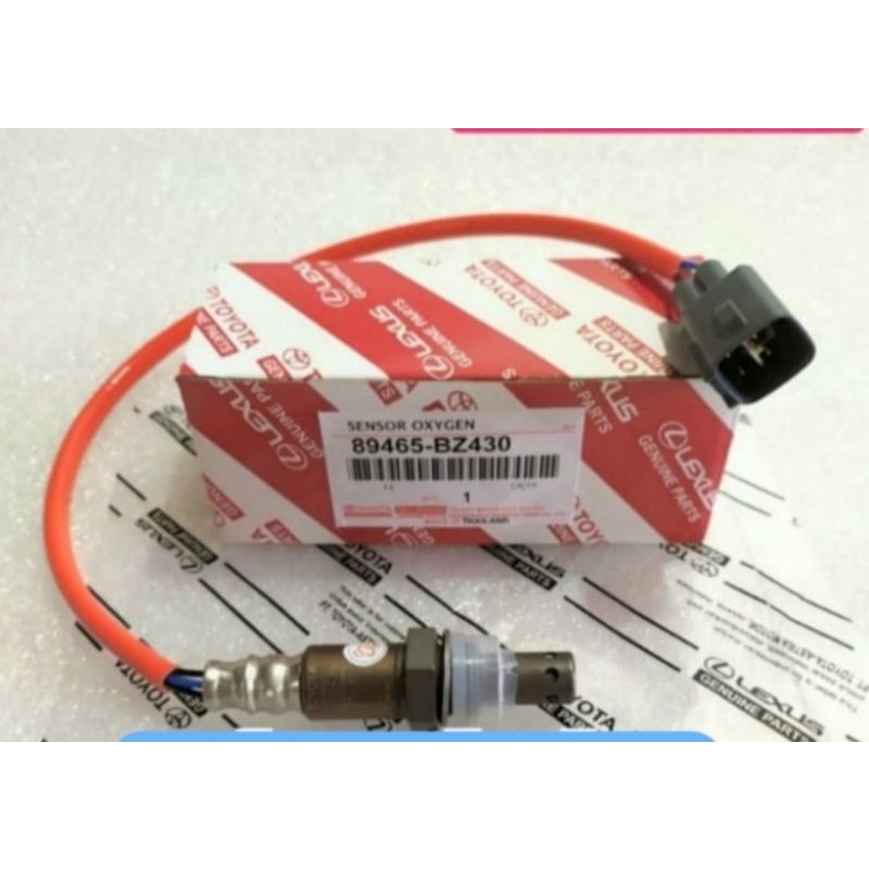 sensor oksigen calya sigra