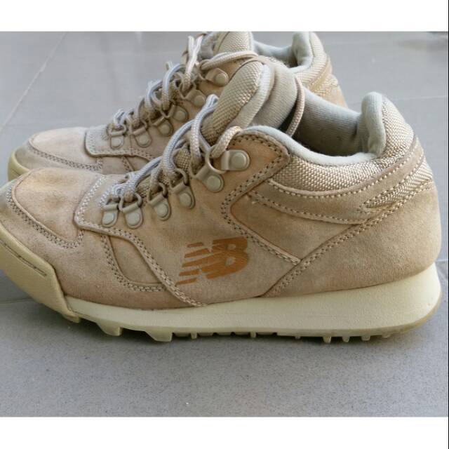 sepatu new balance hiking
