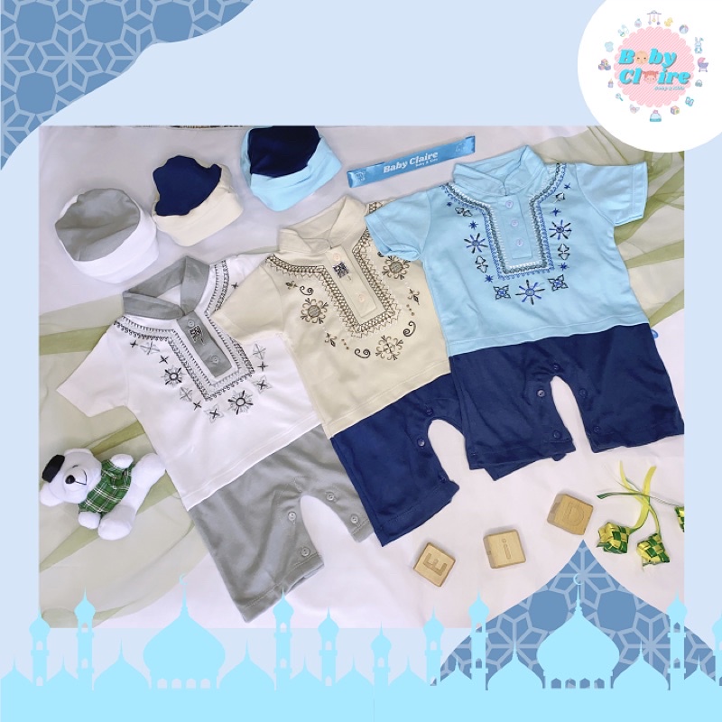 Hampers baby boy baju baju koko, gamis & hijab baby girl, kado lahiran bayi,hampers baby boy,hampers baby girl,kado aqiqah,parcel bayi, hampers lebaran, ulang tahun anak-3