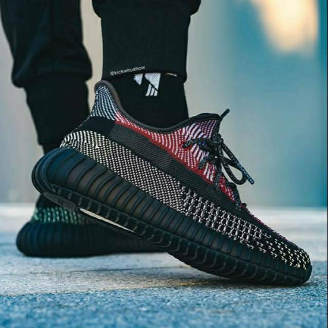 yeezy boost 350 v2 yecheil harga