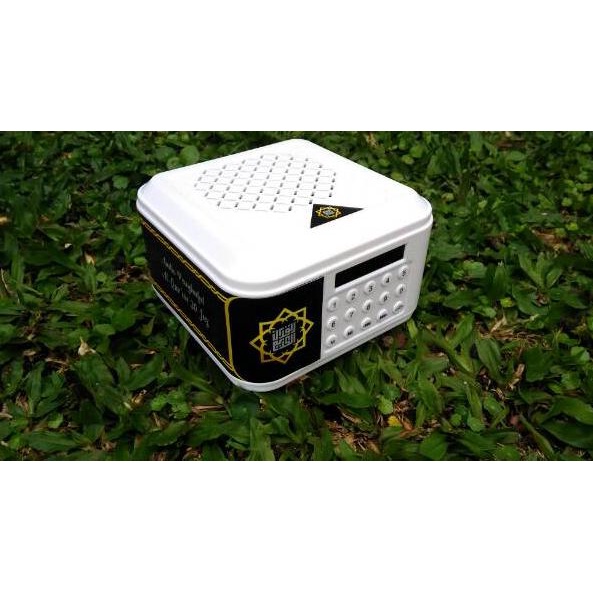 [KODE PRODUK KF96538] Speaker Quran Sunnah SALAF FULL KAJIAN SUNNAH