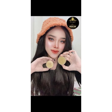 Hyde beauty Scincare (isi 3)