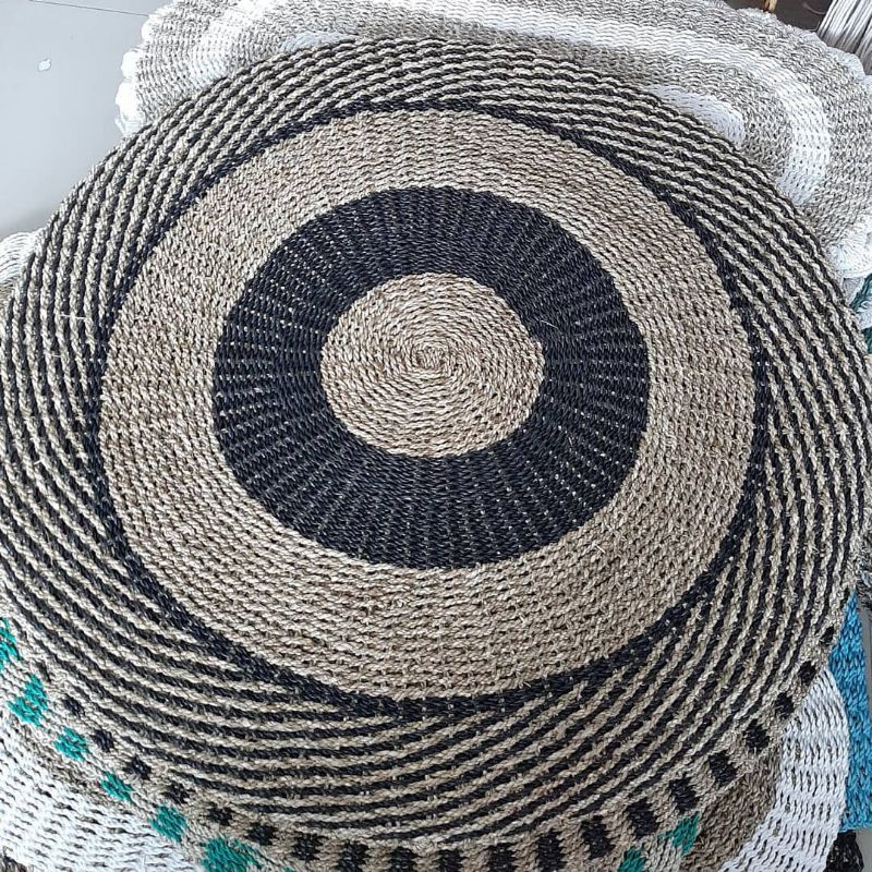 karpet sigras/karpet rotan/karpet kekinian