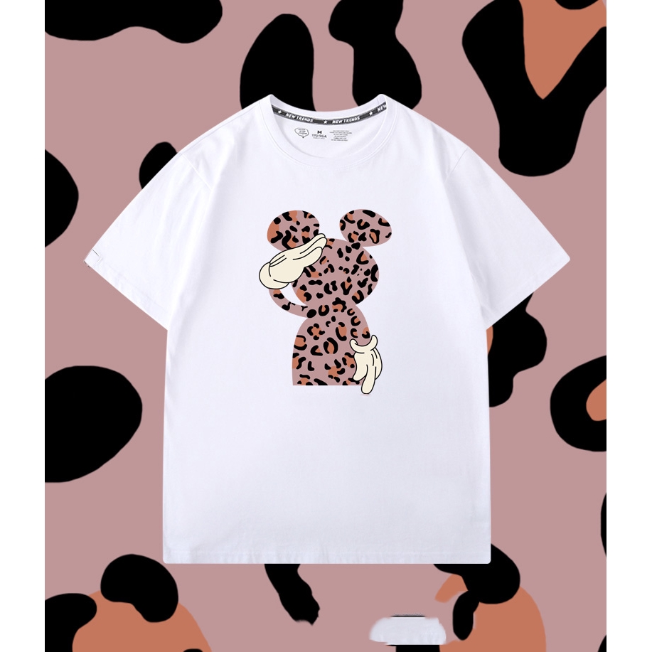 Kaos T Shirt Katun Longgar Casual Gambar Kartun Lucu Untuk Kaos T Shirt Katun Longgar Casual Gambar Kartun Lucu Untuk