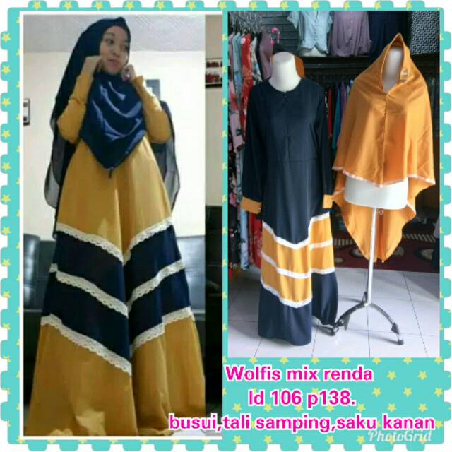 

Made in lokal