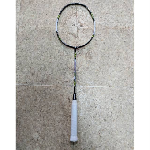 [Free Pasang Senar] Raket Badminton Toalson Dura Power 2500 SKS Original