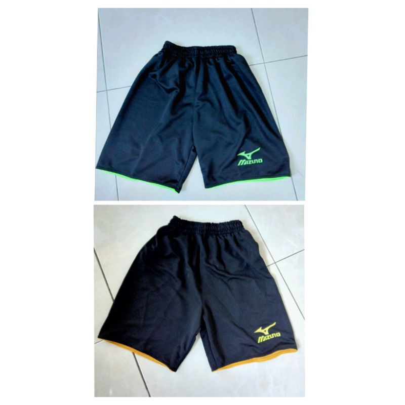 Celana voli mizuno polos