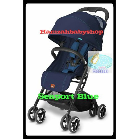 Perfect  GB Qbit  Stroller