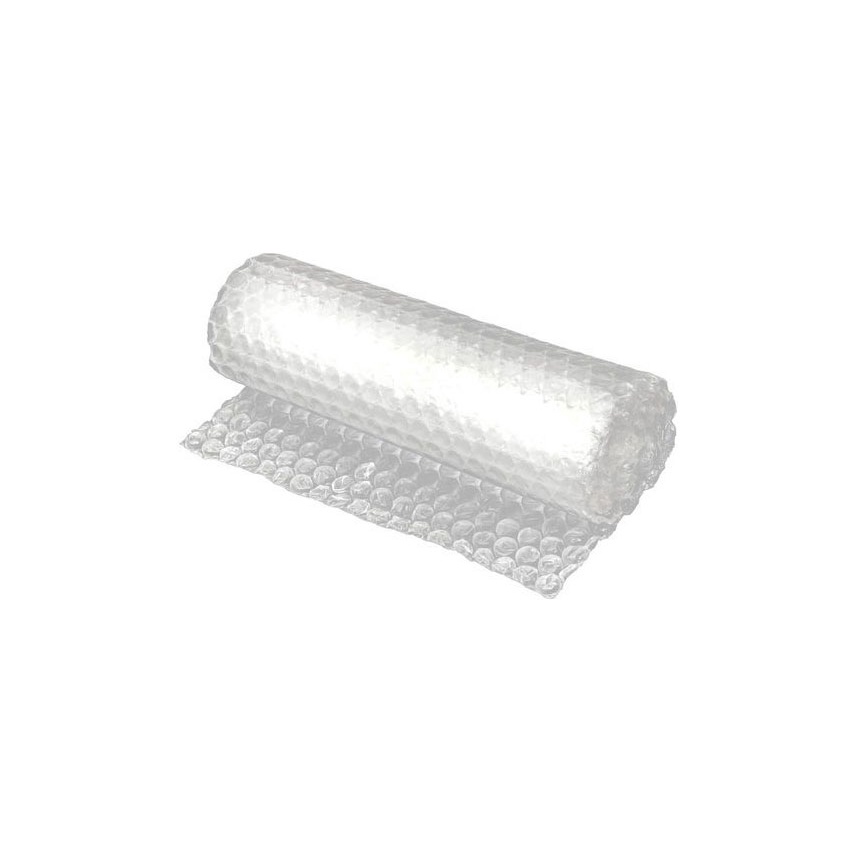 

bubble wrap hanya utk packing pot