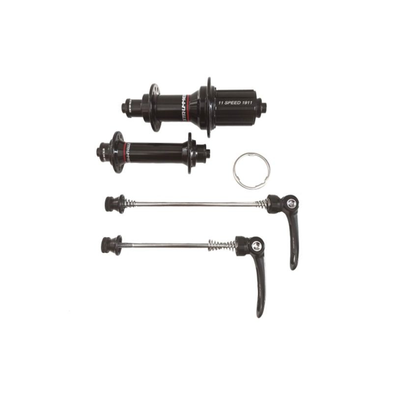 FREEHUB STRUMMER 20/24 HOLE