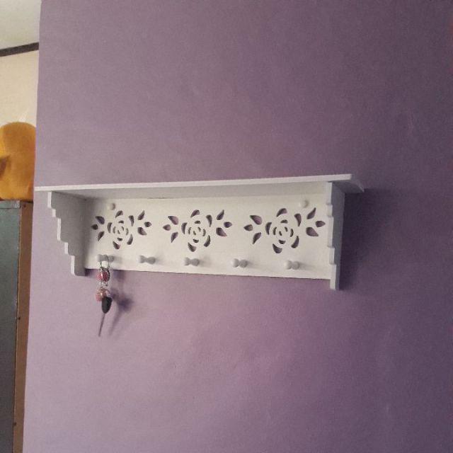 Paket Murah Rak Gantungan Dan Rak Baju