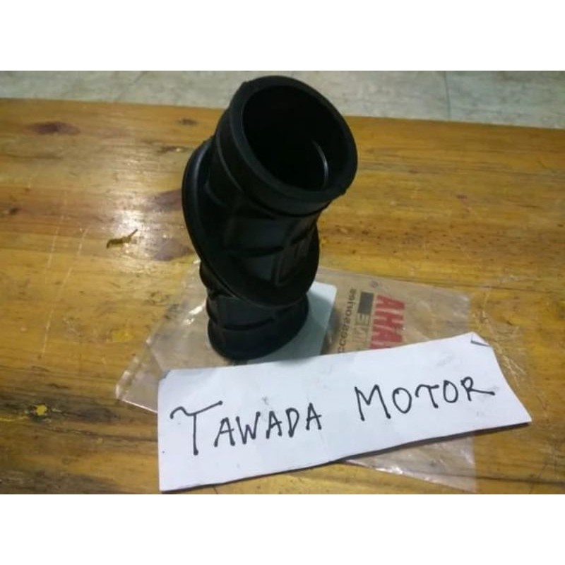 KARET FILTER KARBURATOR JUPITER MX NEW 50C 135cc