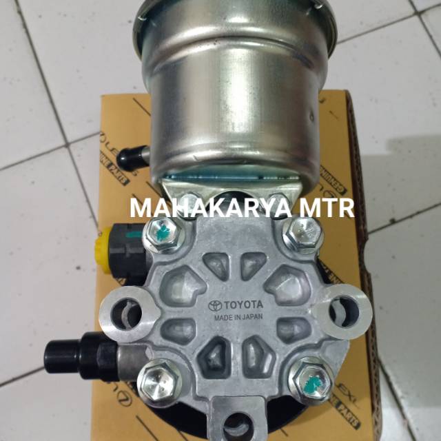 Pompa Power Steering kijang innova bensin atau power steering pump innova bensin