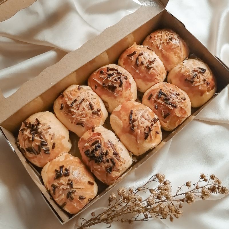 

Bolen Pisang Special