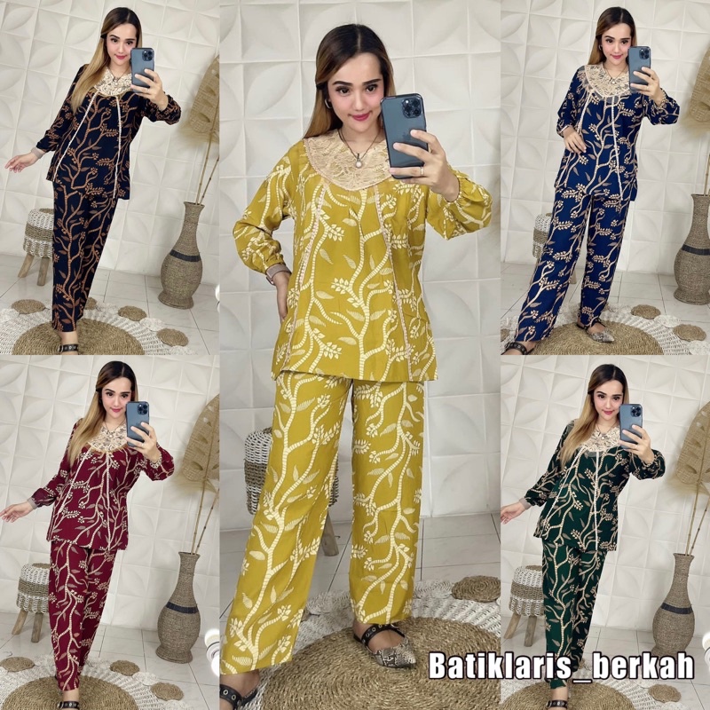 SETELAN ARAB RENDA || CPLP KANGKUNG NAGITA RAYON SUPER GRAD A ORI || RESLETING DEPAN BUSUI LD 115