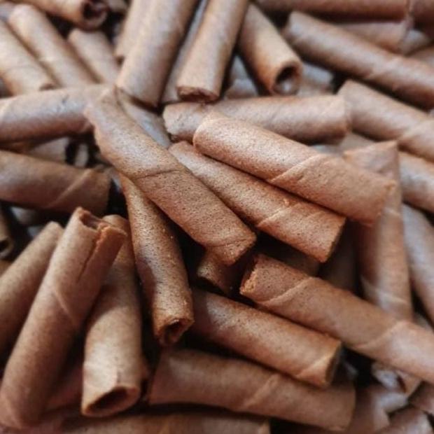 

Astor Mini Coklat 200 gram