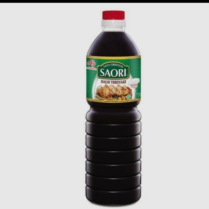 

&<&<&<&] Saori Teriyaki 1000ml