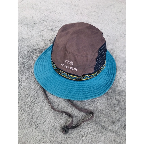 Topi bucket outdoor eider second original