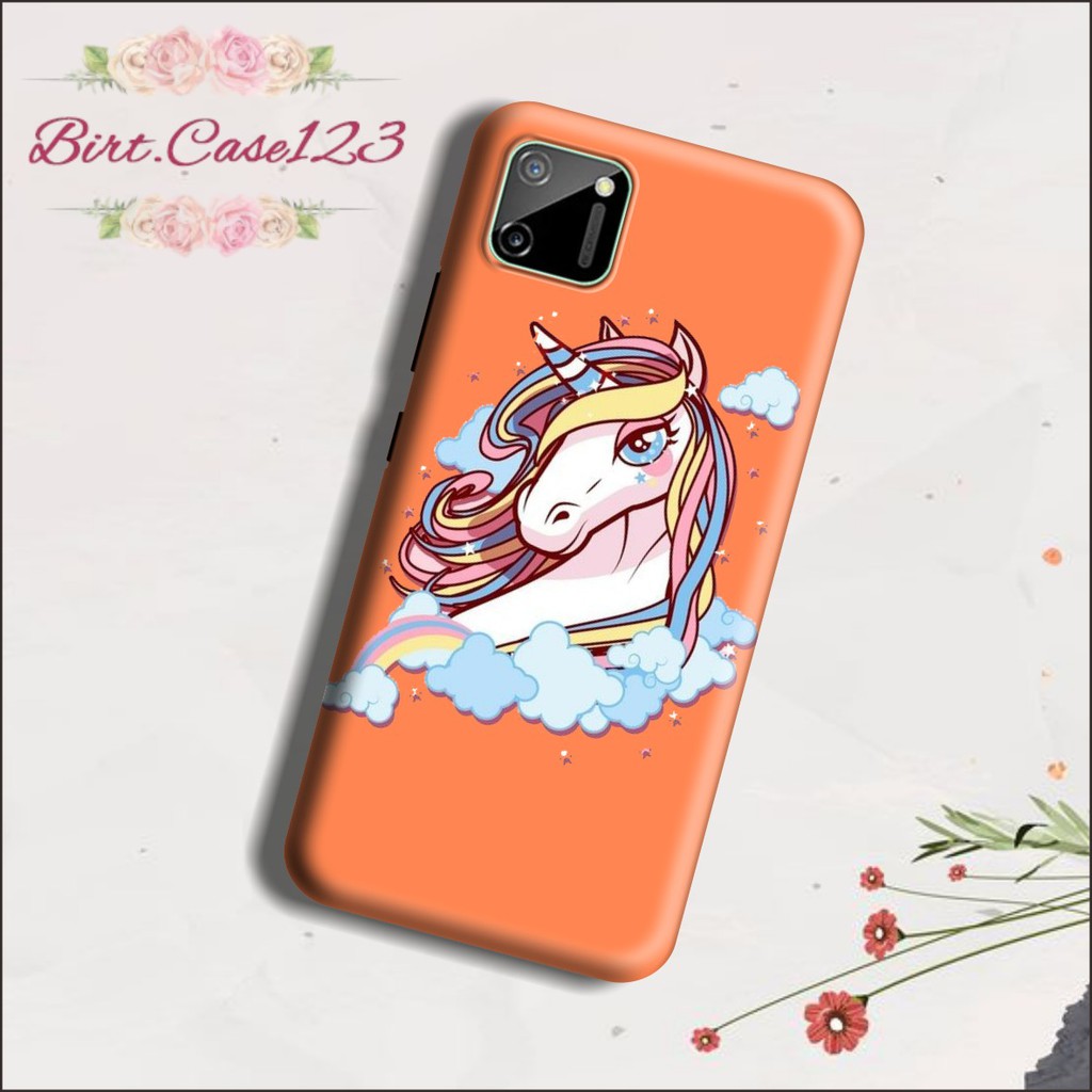 softcase UNICORN oppo samsung vivo xiaomi realme iphone all type BC1213