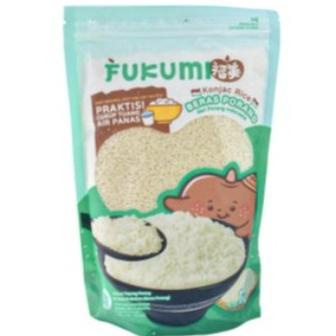 

(BERAS) FUKUMI BERAS PORANG 1KG