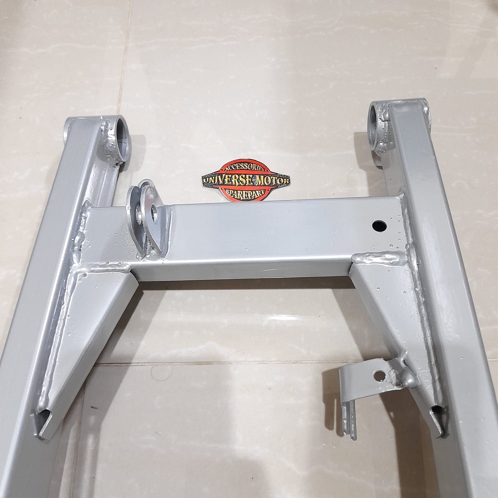 SWING ARM SUPRA FIT NEW AREM GARPU FORK BELAKANG FIT NEW FIT JUMBO TEB