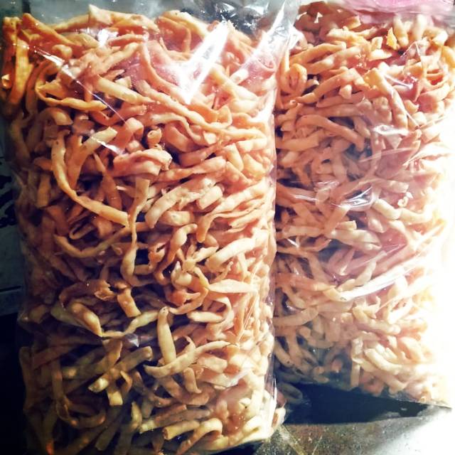 

Keripik bawang