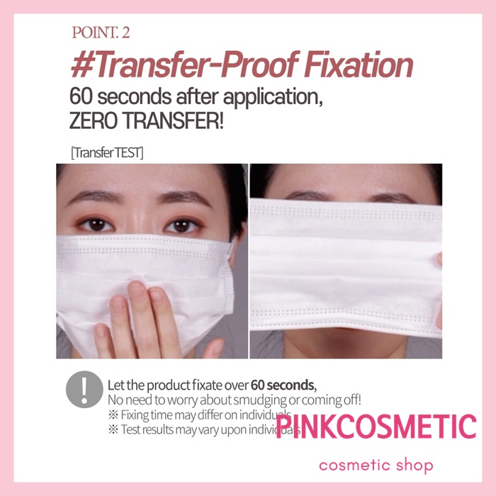 Etude House Fixing Tint 4g