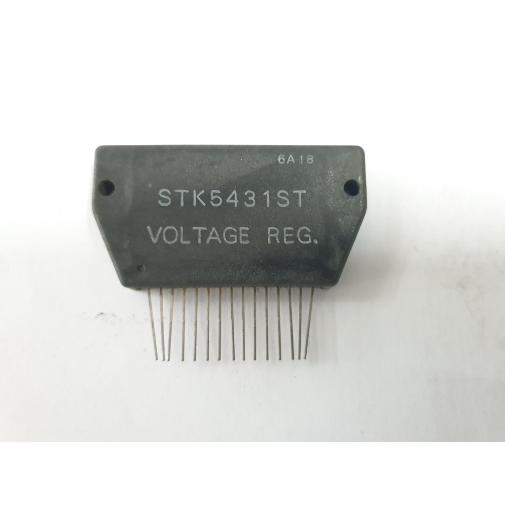 IC STK 5431