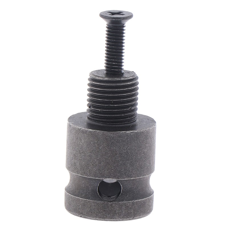 1/2 Drill Chuck Adaptor For Impact Wrench Conversion 1/2-20UNF Bit Tools